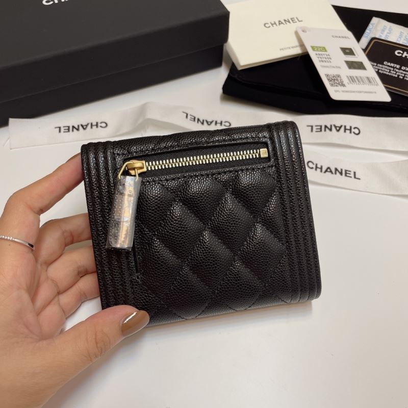 Chanel Wallet Purse